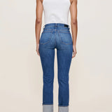 DL1961 - Mara Straight Jean -