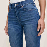 DL1961 - Mara Straight Jean -