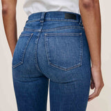 DL1961 - Mara Straight Jean -