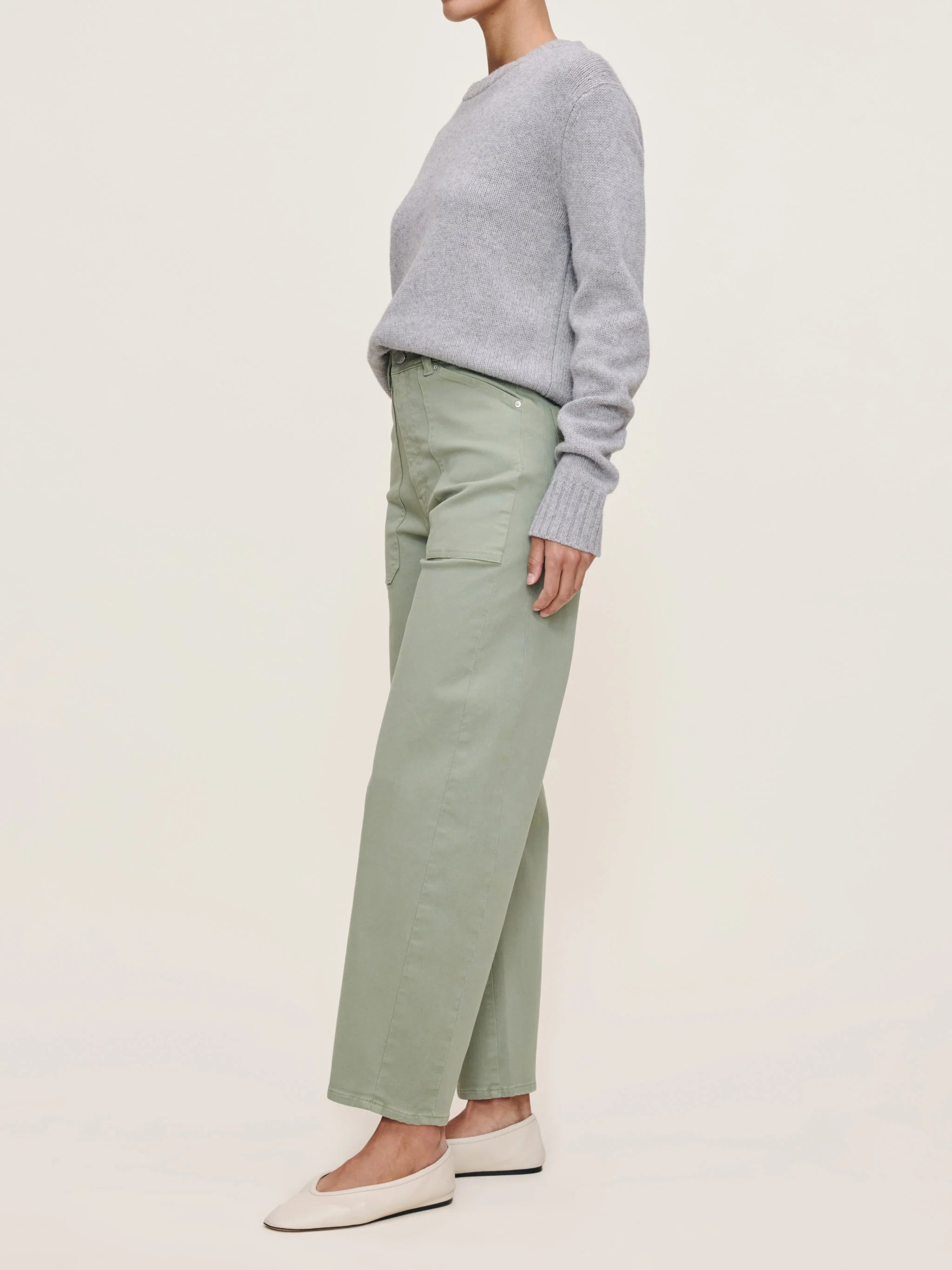 DL1961 - Bilie Jogger -