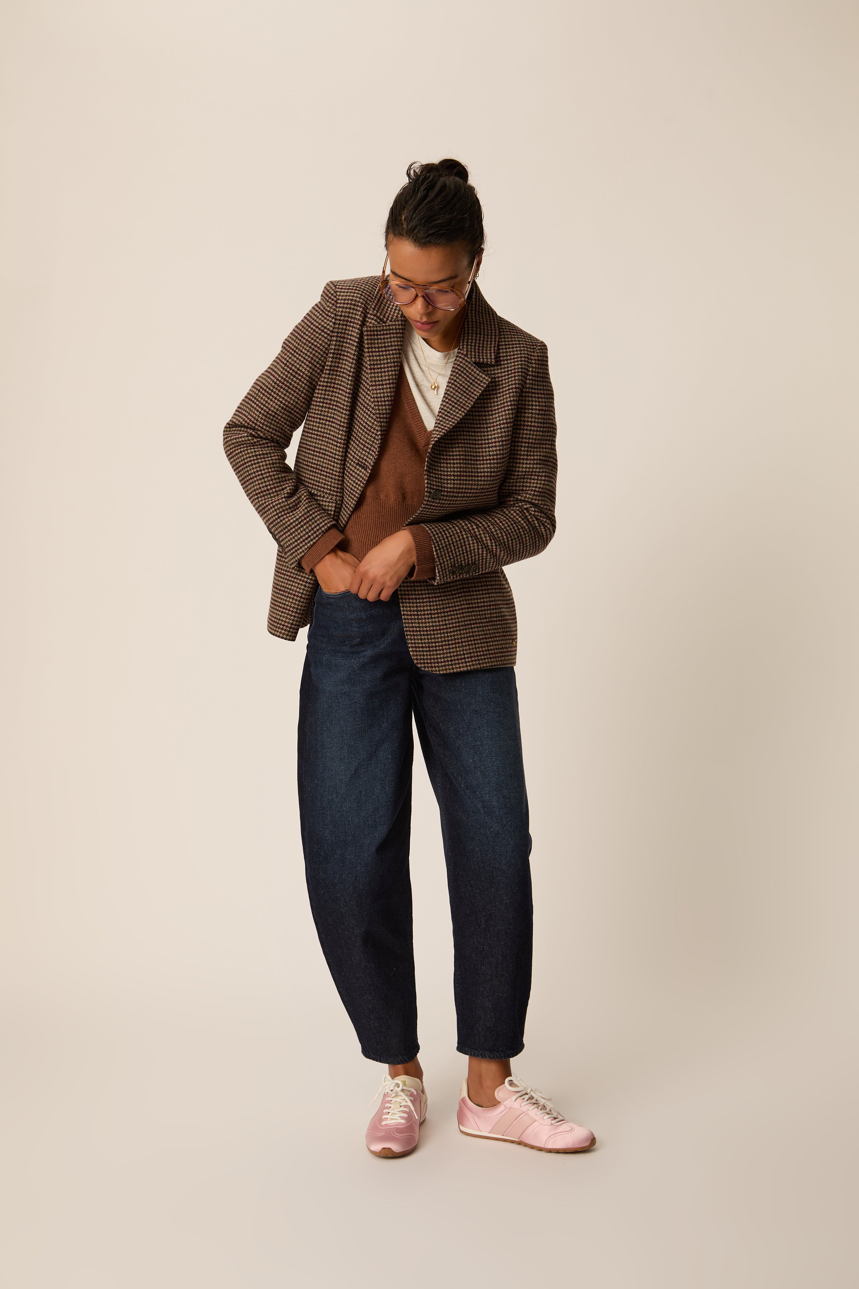 Des Petits Hauts - Tiffany Blazer -