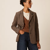 Des Petits Hauts - Tiffany Blazer -