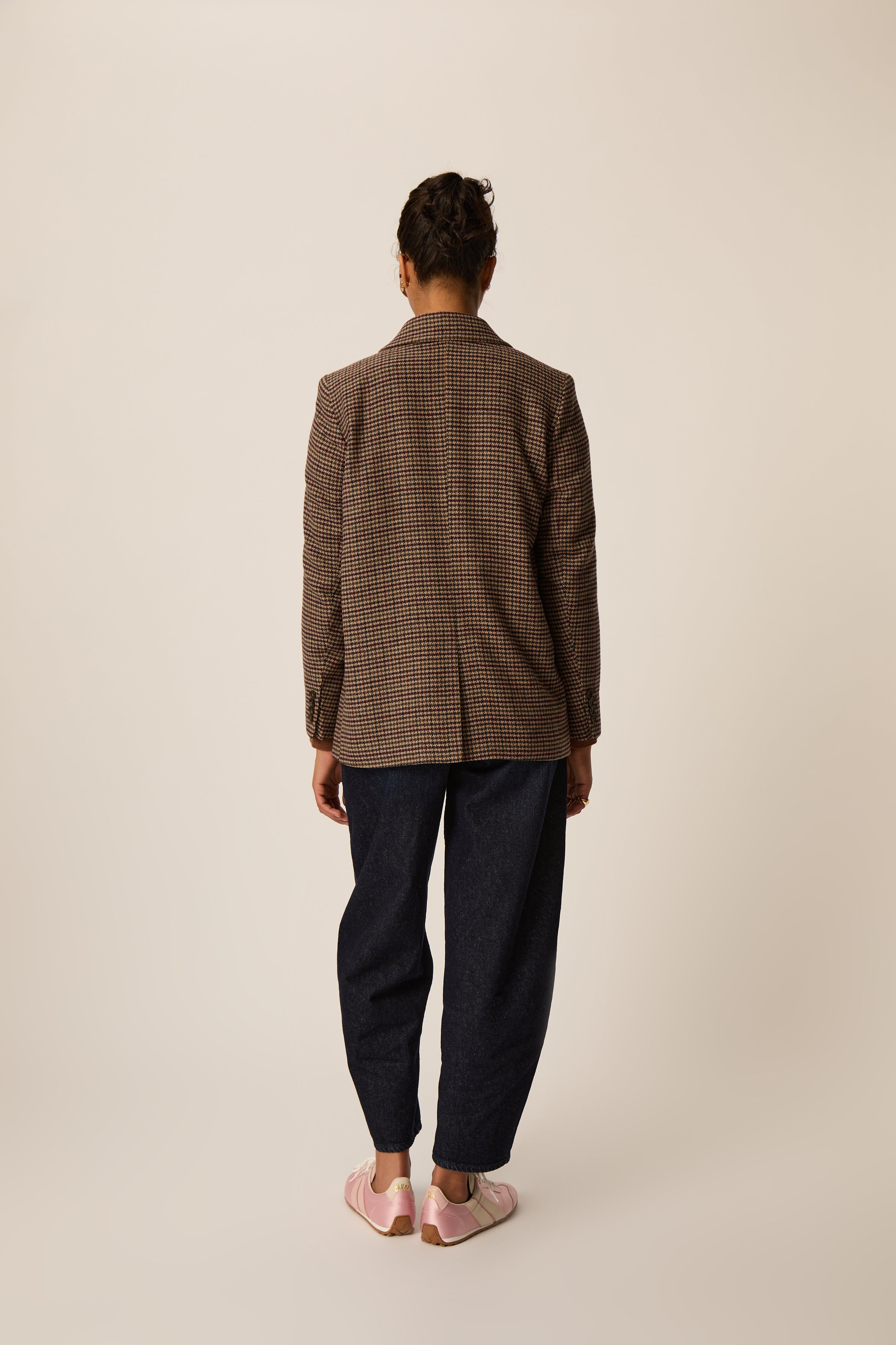Des Petits Hauts - Tiffany Blazer -