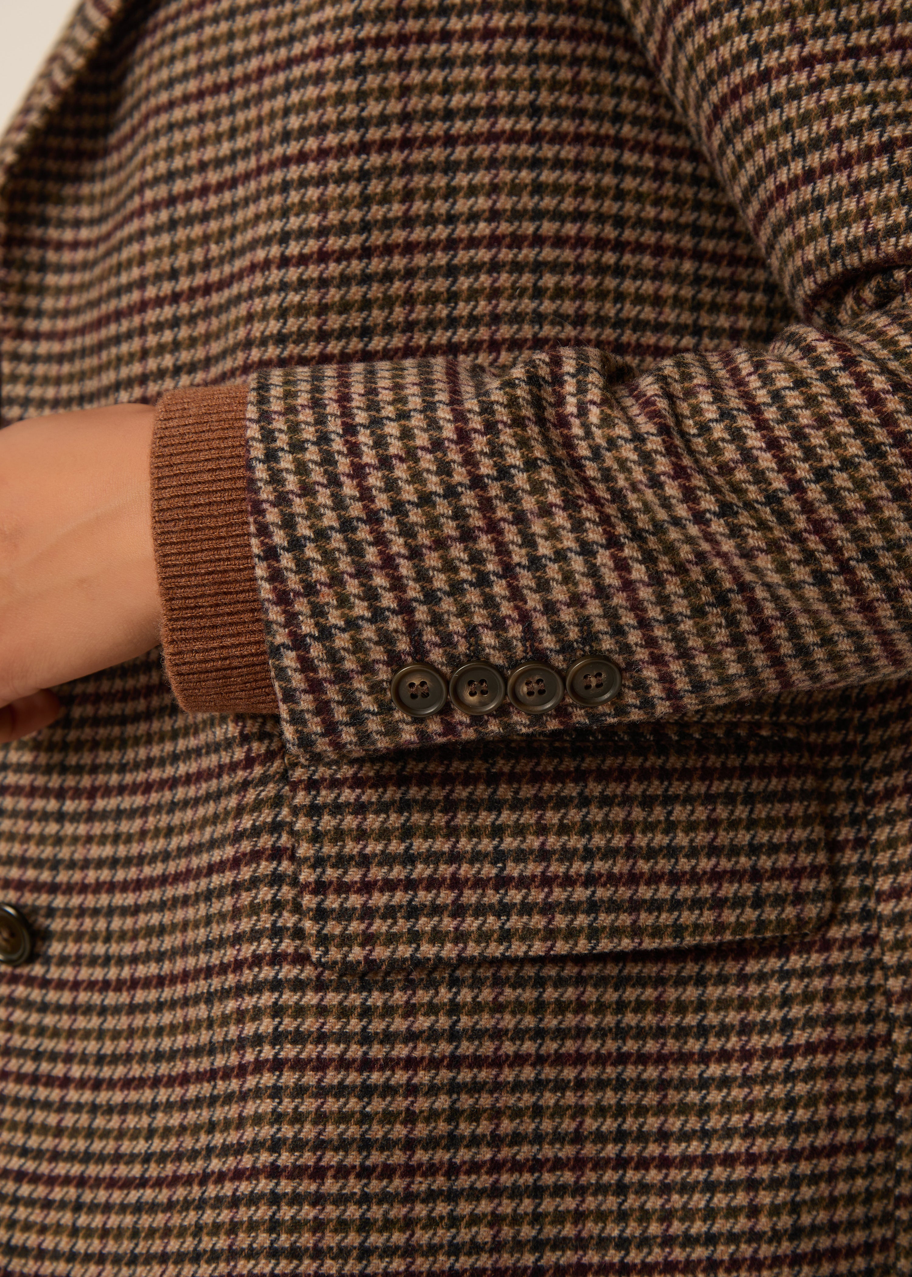 Des Petits Hauts - Tiffany Blazer -