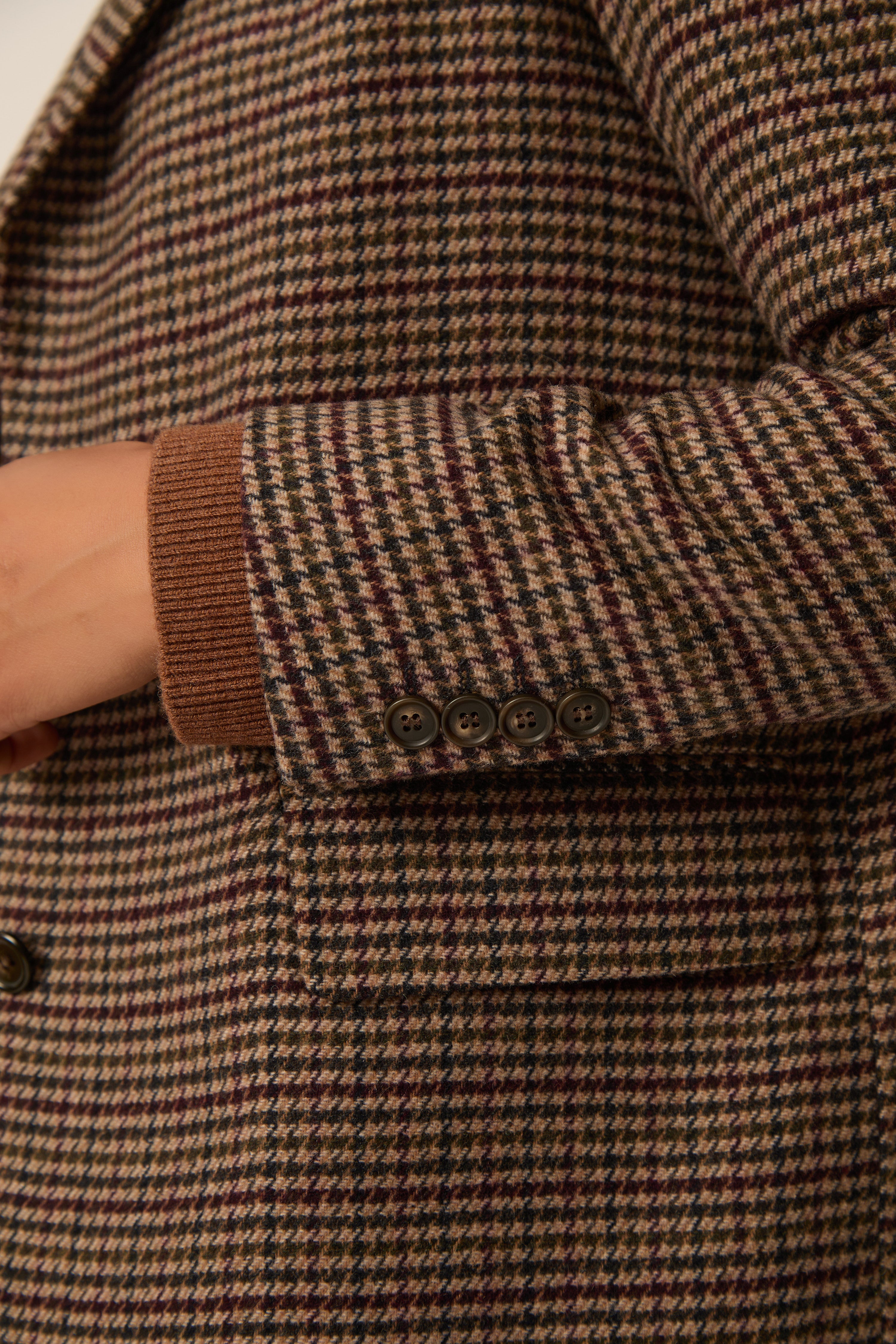 Des Petits Hauts - Tiffany Blazer -