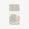 Pokoloko - Diamond Towel Slate -