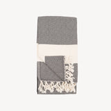 Pokoloko - Diamond Towel Carbon -