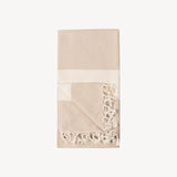 Pokoloko - Diamond Towel Cream -