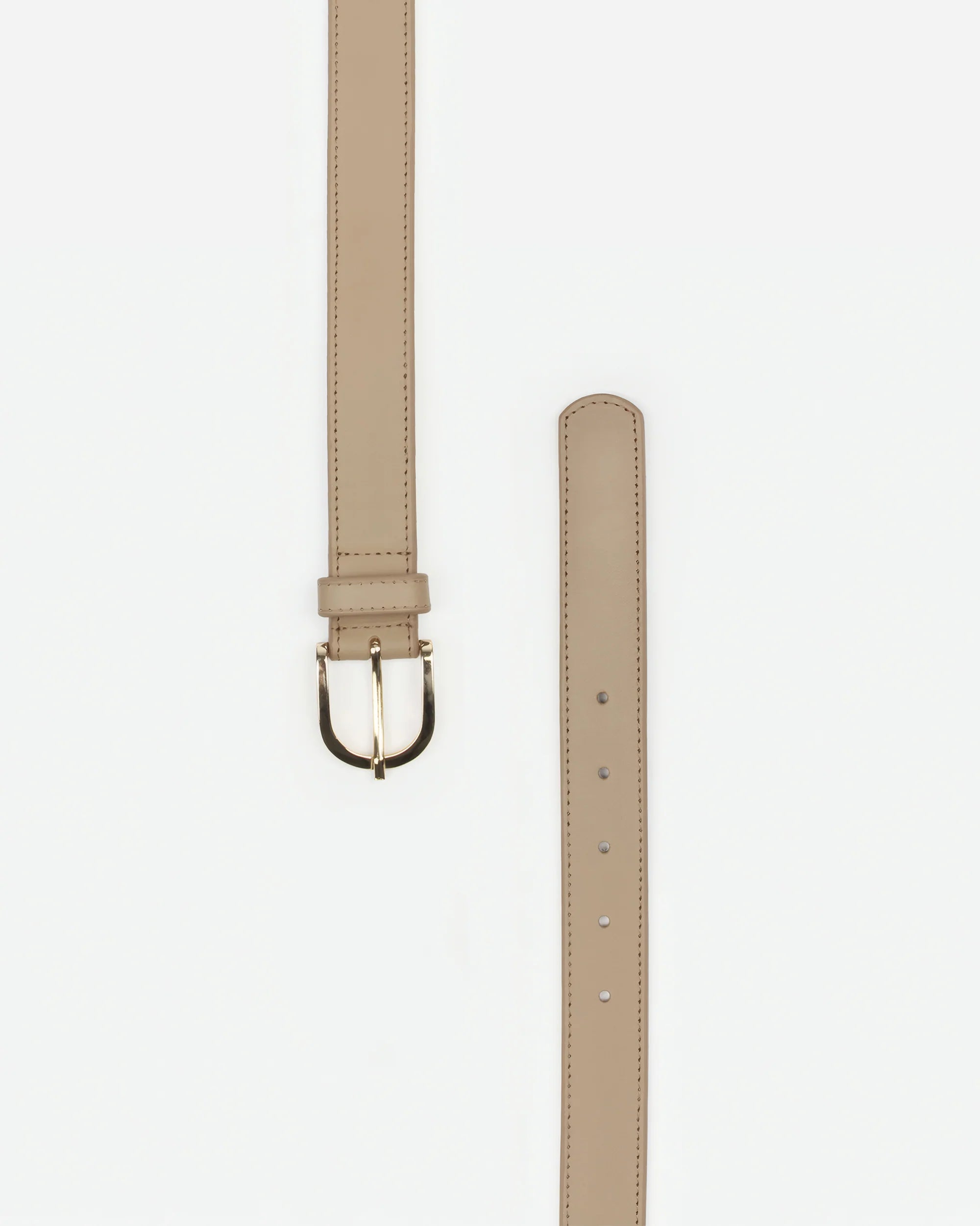 Poppy Barley - The Accent Belt -