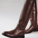 Poppy Barley - The Riding Boot -