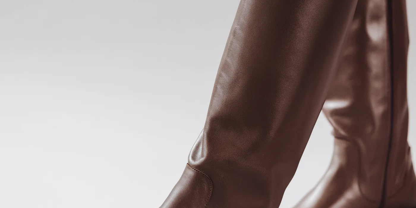 Poppy Barley - The Riding Boot -