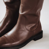 Poppy Barley - The Riding Boot -