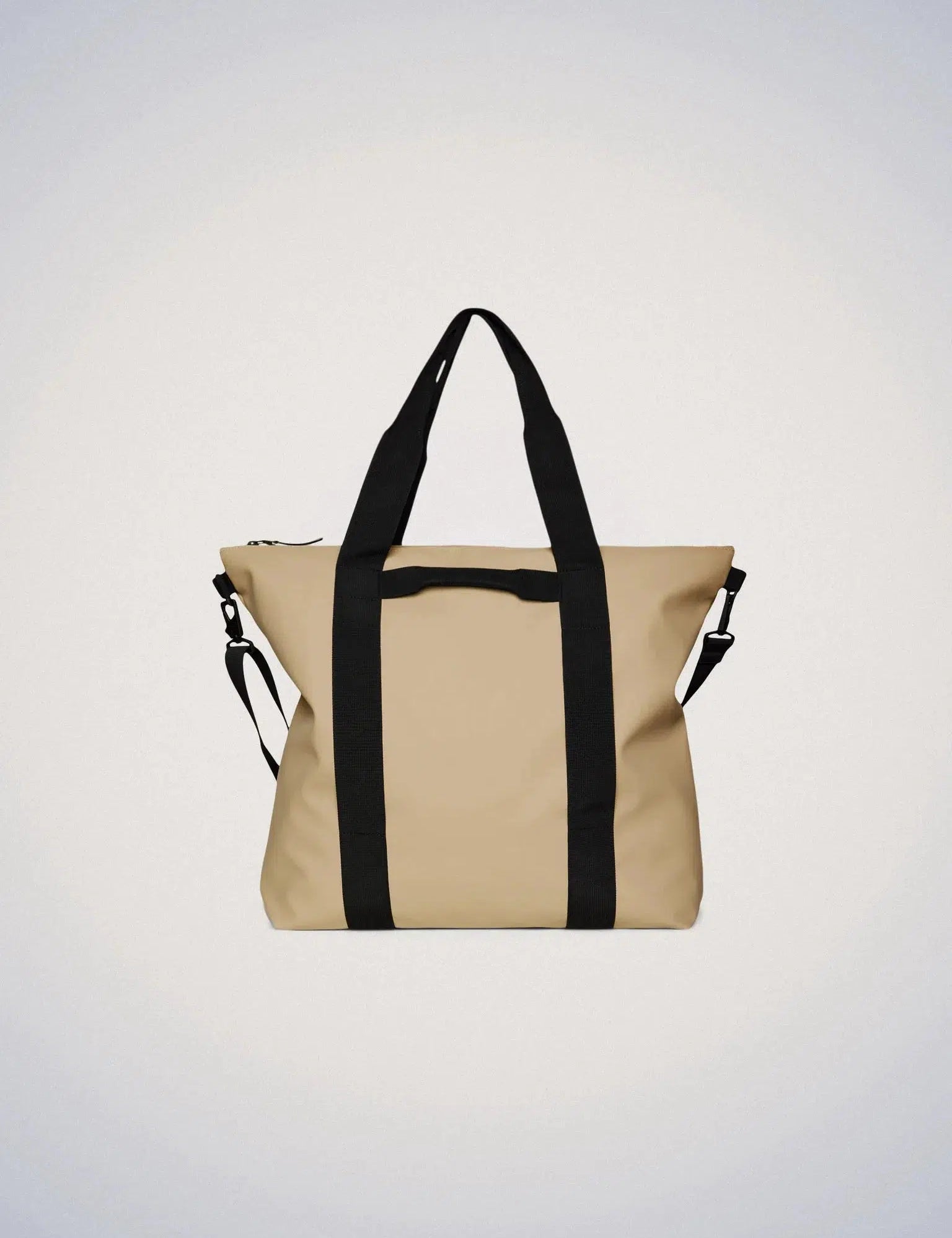 Rains - Tote Bag Sand - Sand