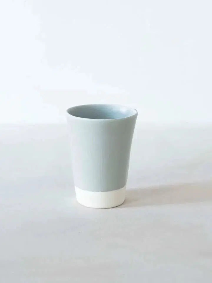 Atelier Make - Satin Tumbler Grey - Default Title