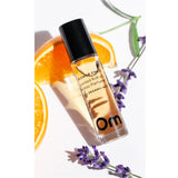Flower Child Scented Roll On