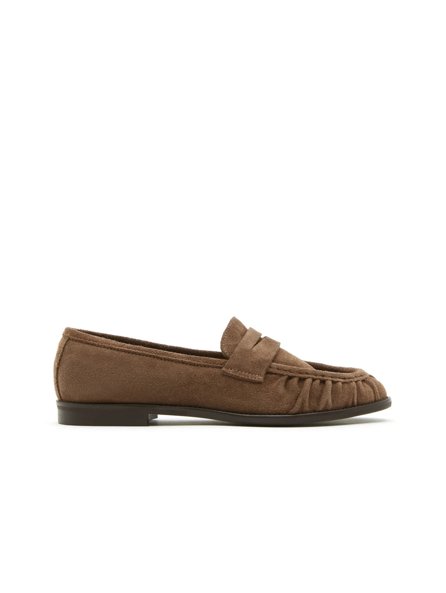 Sister Soeur - Maren Loafer - Taupe