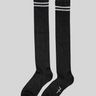 Unified - Shimmer Socks – Black -