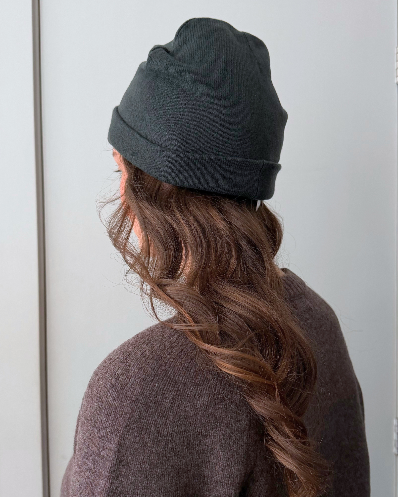 Naïf - Kim Beanie – Greige -