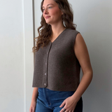 Naïf - Demeter Vest -