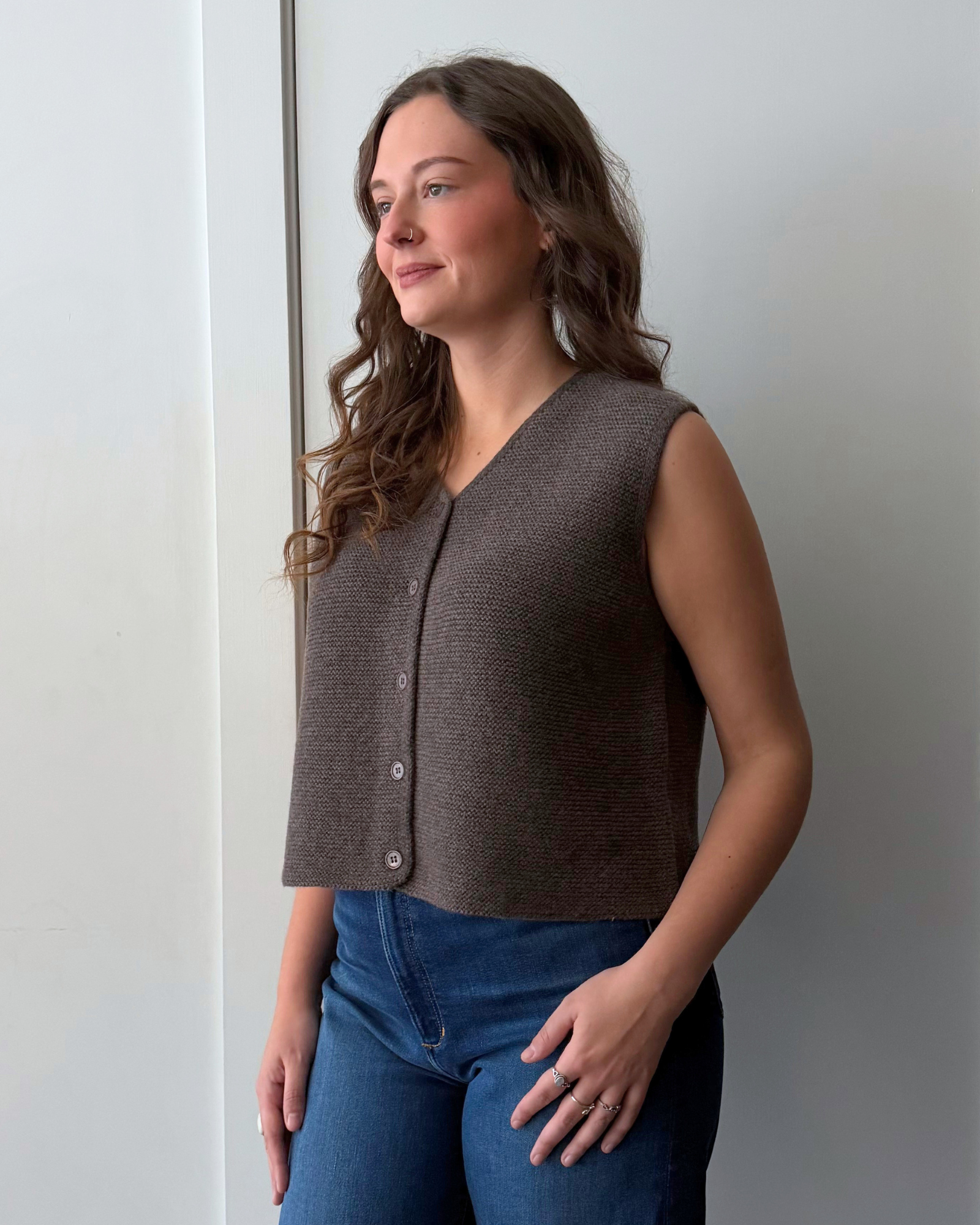 Naïf - Demeter Vest -