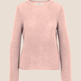 Des Petits Hauts - Cassis Sweater - Powder