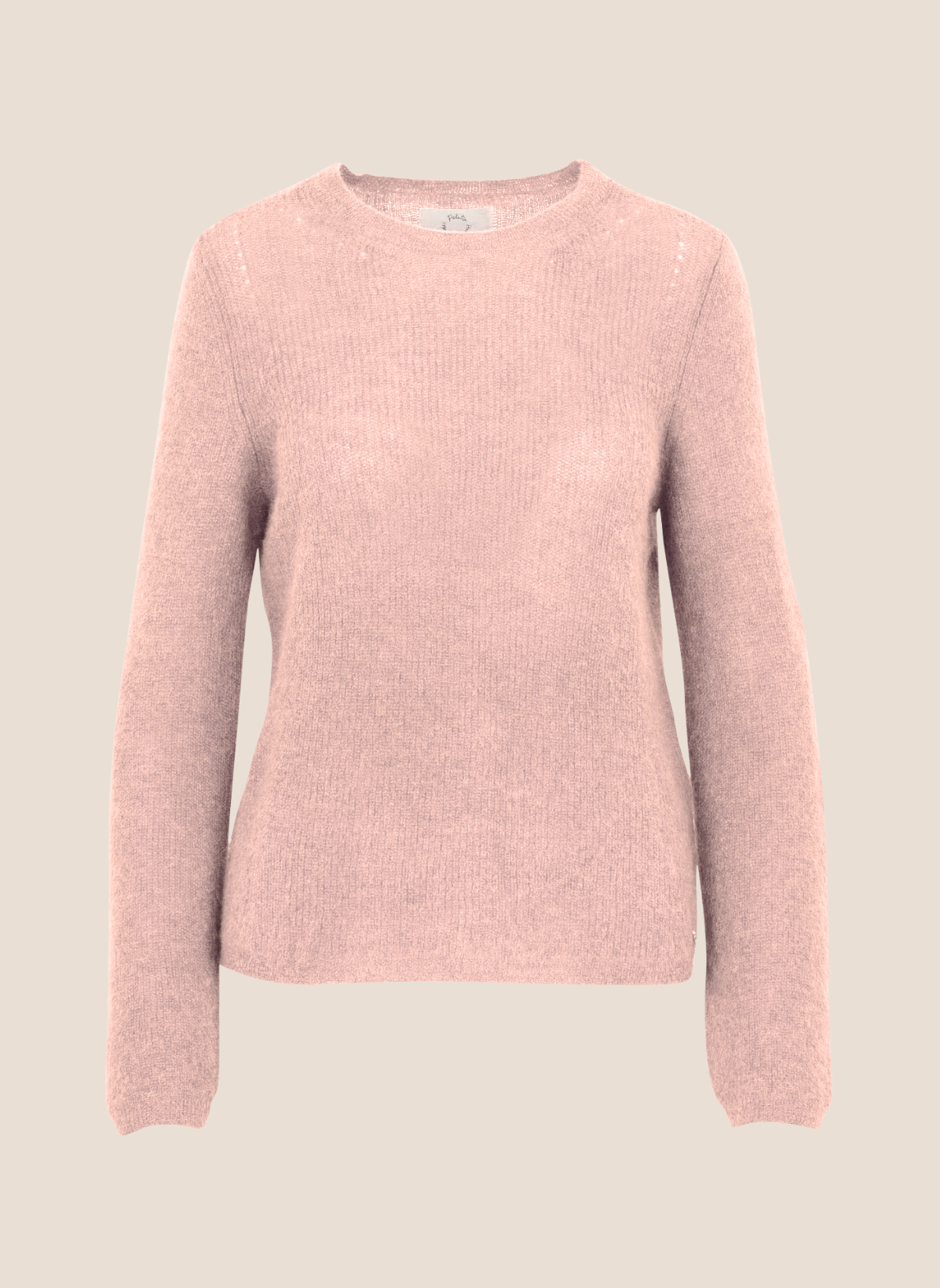 Des Petits Hauts - Cassis Sweater - Powder