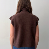 Naïf - Samia Vest -