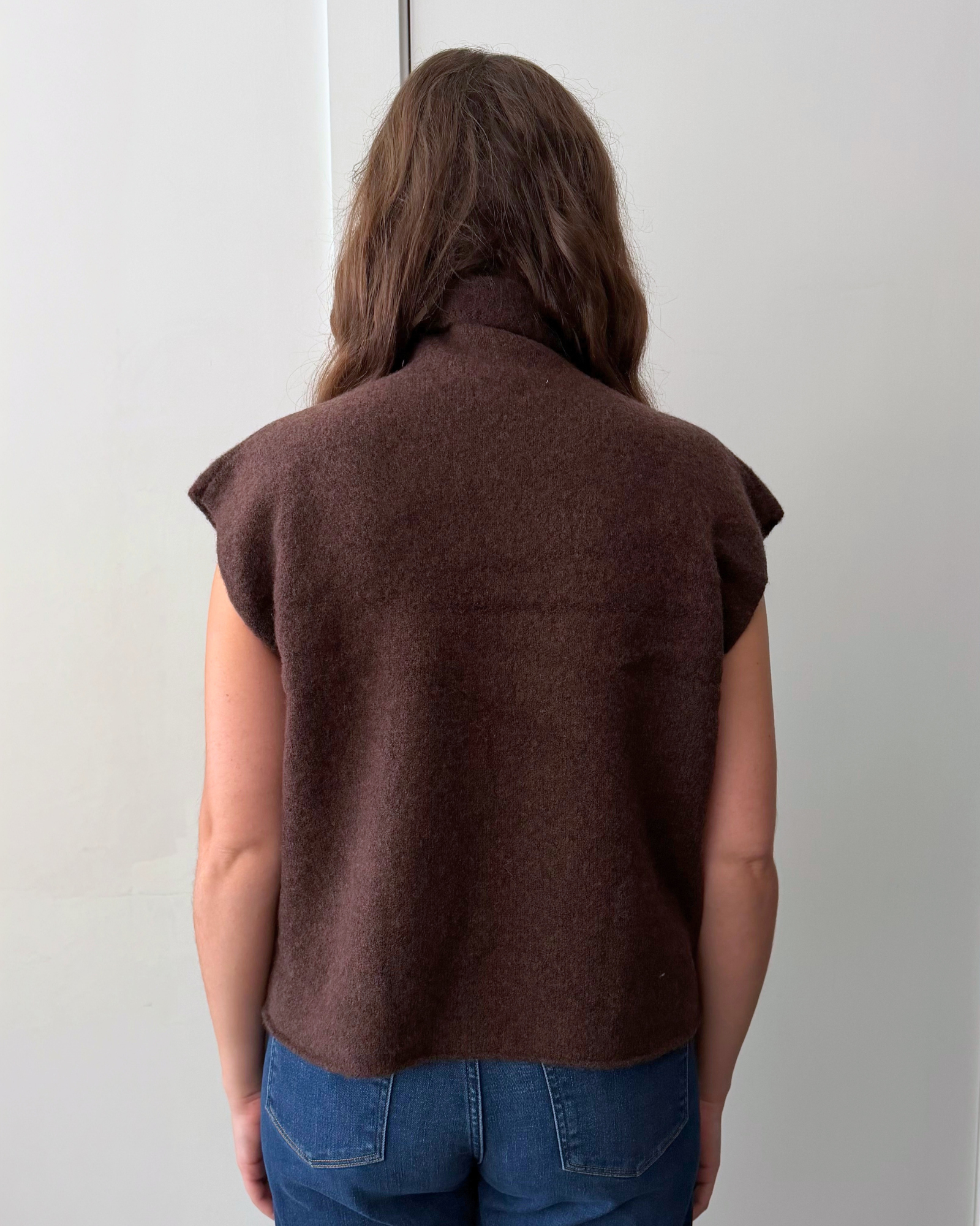 Naïf - Samia Vest -