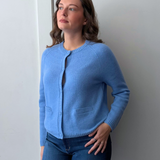 Naïf - Babette Cardigan -
