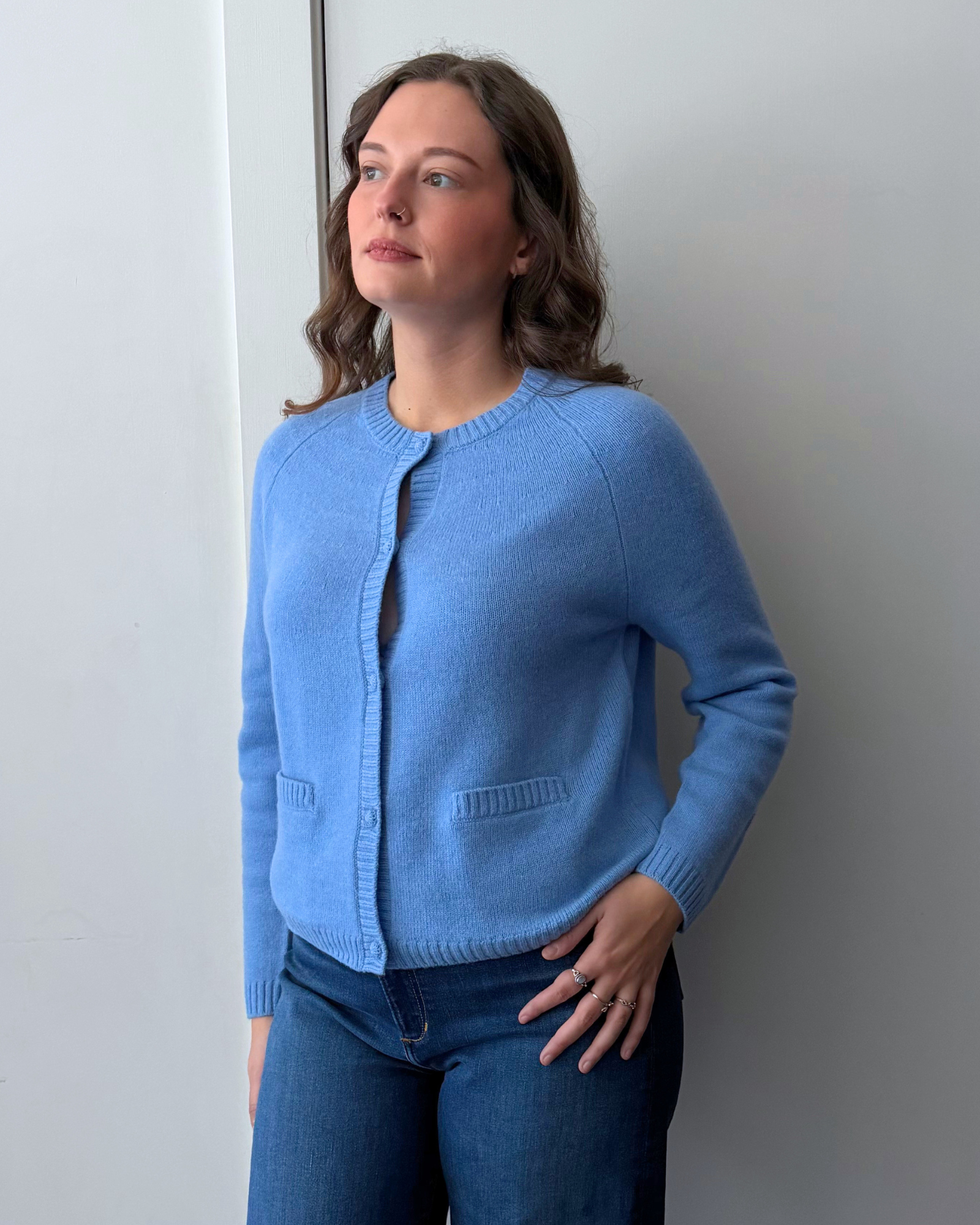 Naïf - Babette Cardigan -