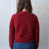 Naïf - Valuri Sweater -