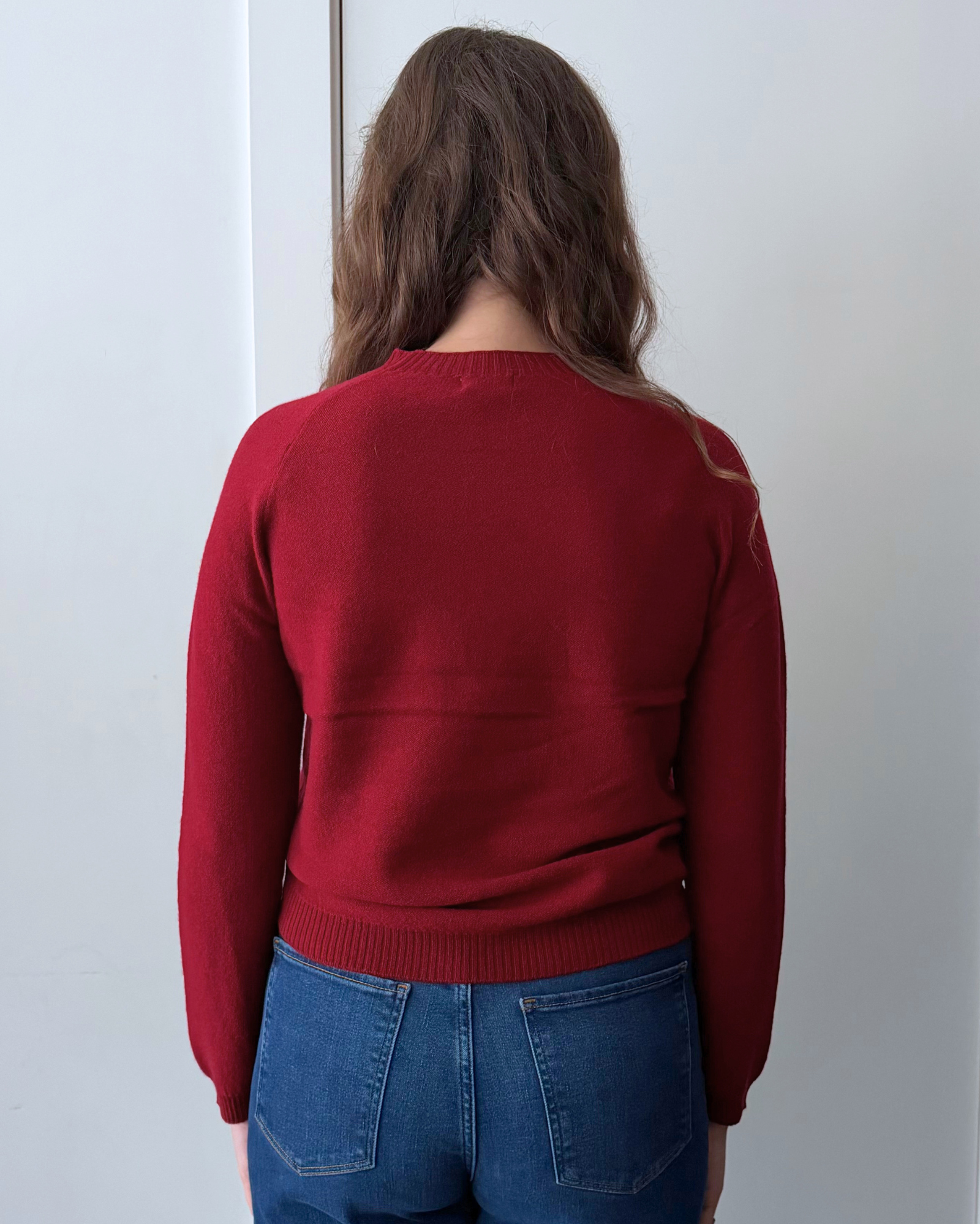 Naïf - Valuri Sweater -