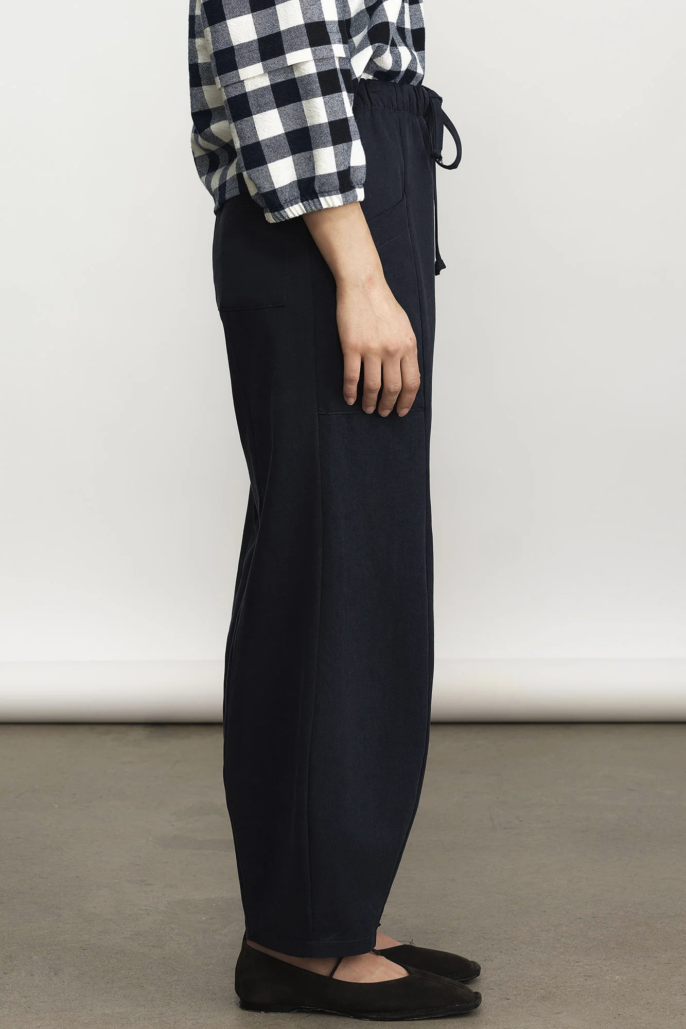 Jennifer Glasgow - Dorset Pants -