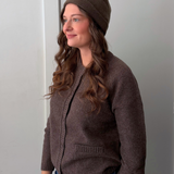 Naïf - Babette Cardigan -