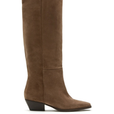 Sister Soeur - Jonelle tall boot - Taupe