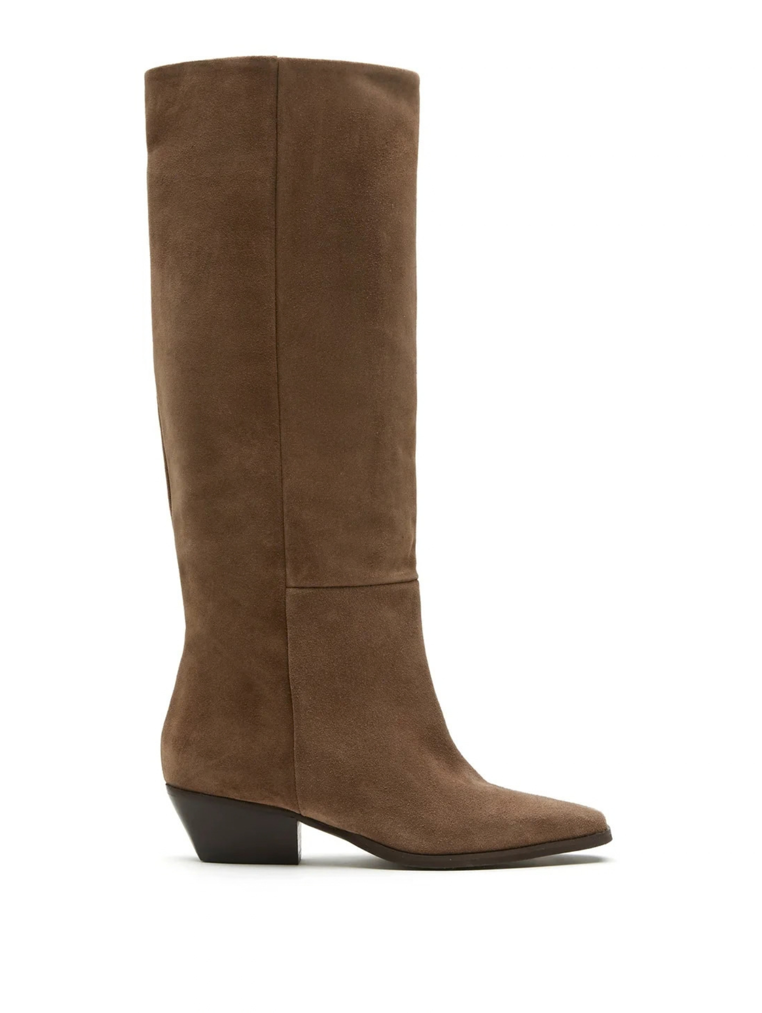 Sister Soeur - Jonelle tall boot - Taupe