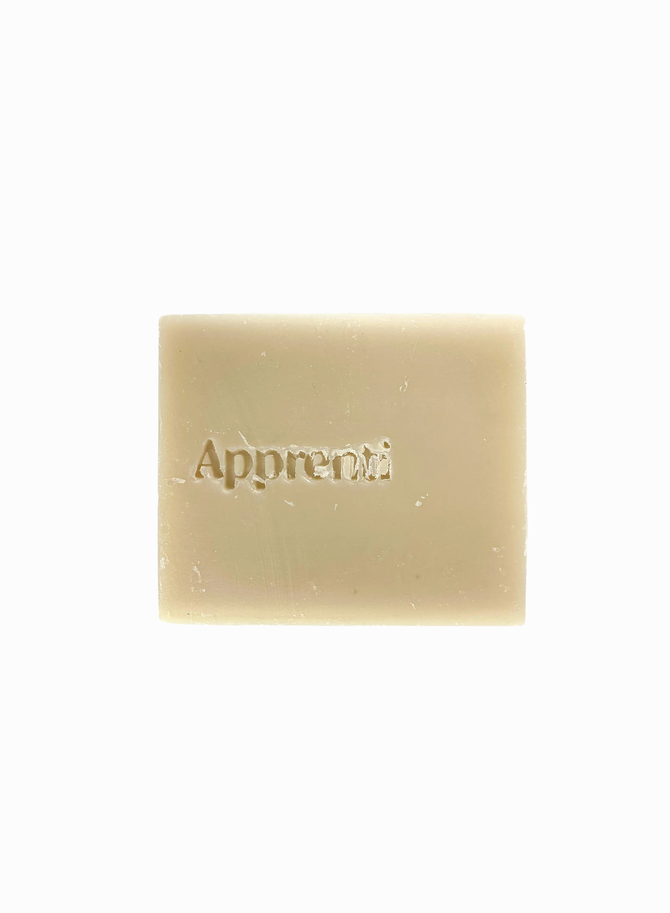 Apprenti - Basic Herbal Soap -