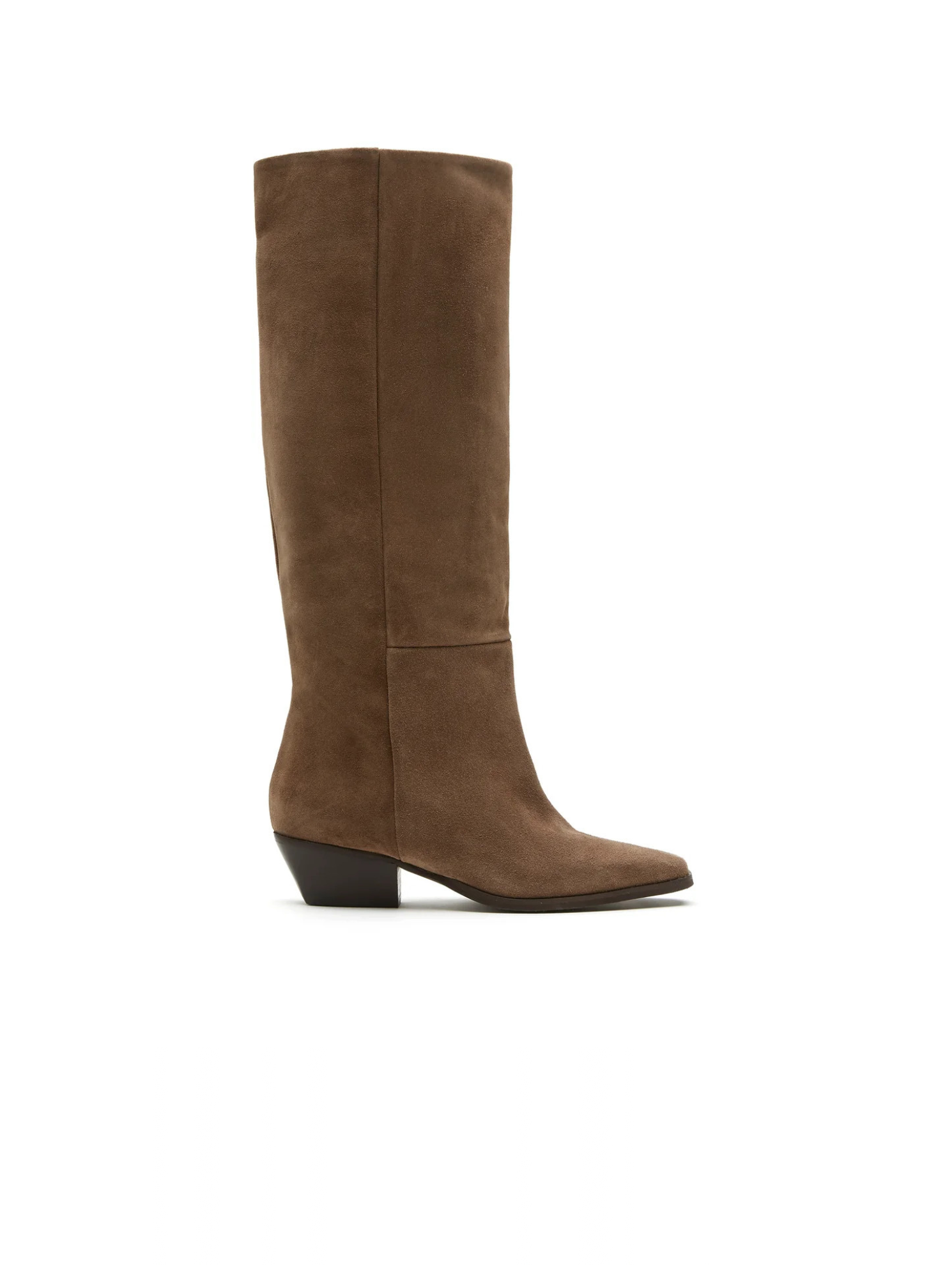 Sister Soeur - Jonelle tall boot - Taupe