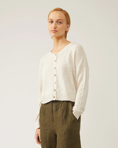 Naïf - Alessia Cardigan - Oat