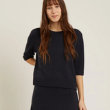 Naïf - Holly Sweater - Black