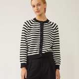 Naïf - Christine Cardigan - Black Ivory