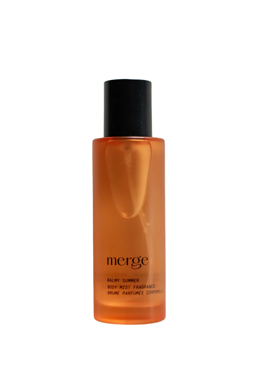 merge - Balmy Summer Body Mist Fragrance -
