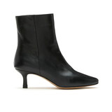 Sister Soeur - Elise Boot - Black Leather