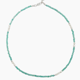 Saskia de Vries - Driftline Necklace -