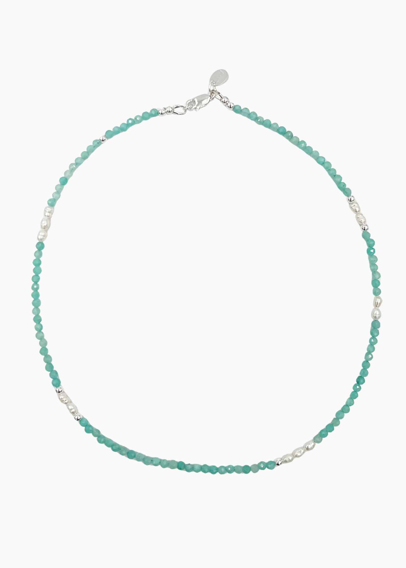 Saskia de Vries - Driftline Necklace -