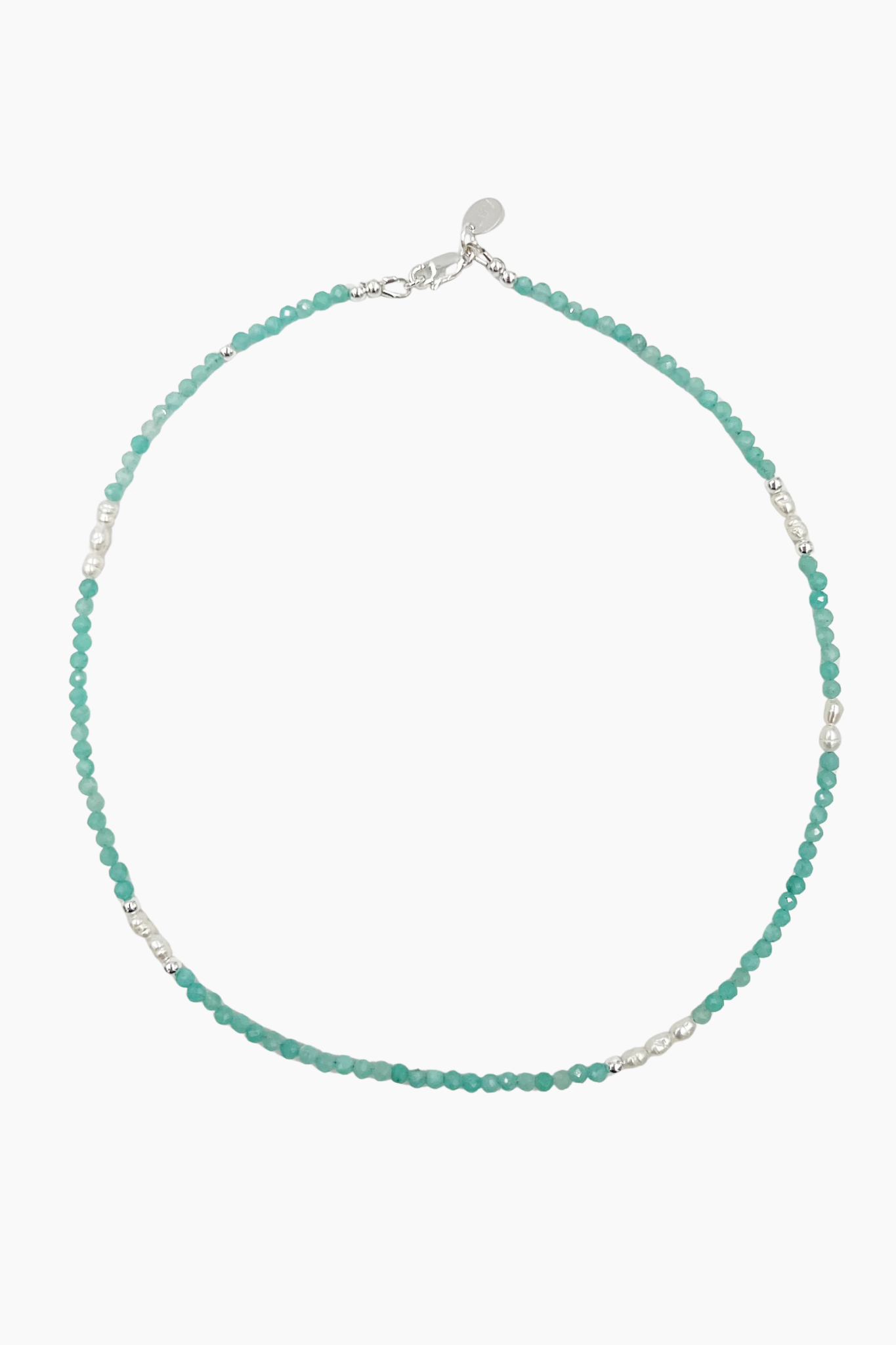 Saskia de Vries - Driftline Necklace -