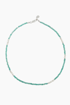 Saskia de Vries - Driftline Necklace -