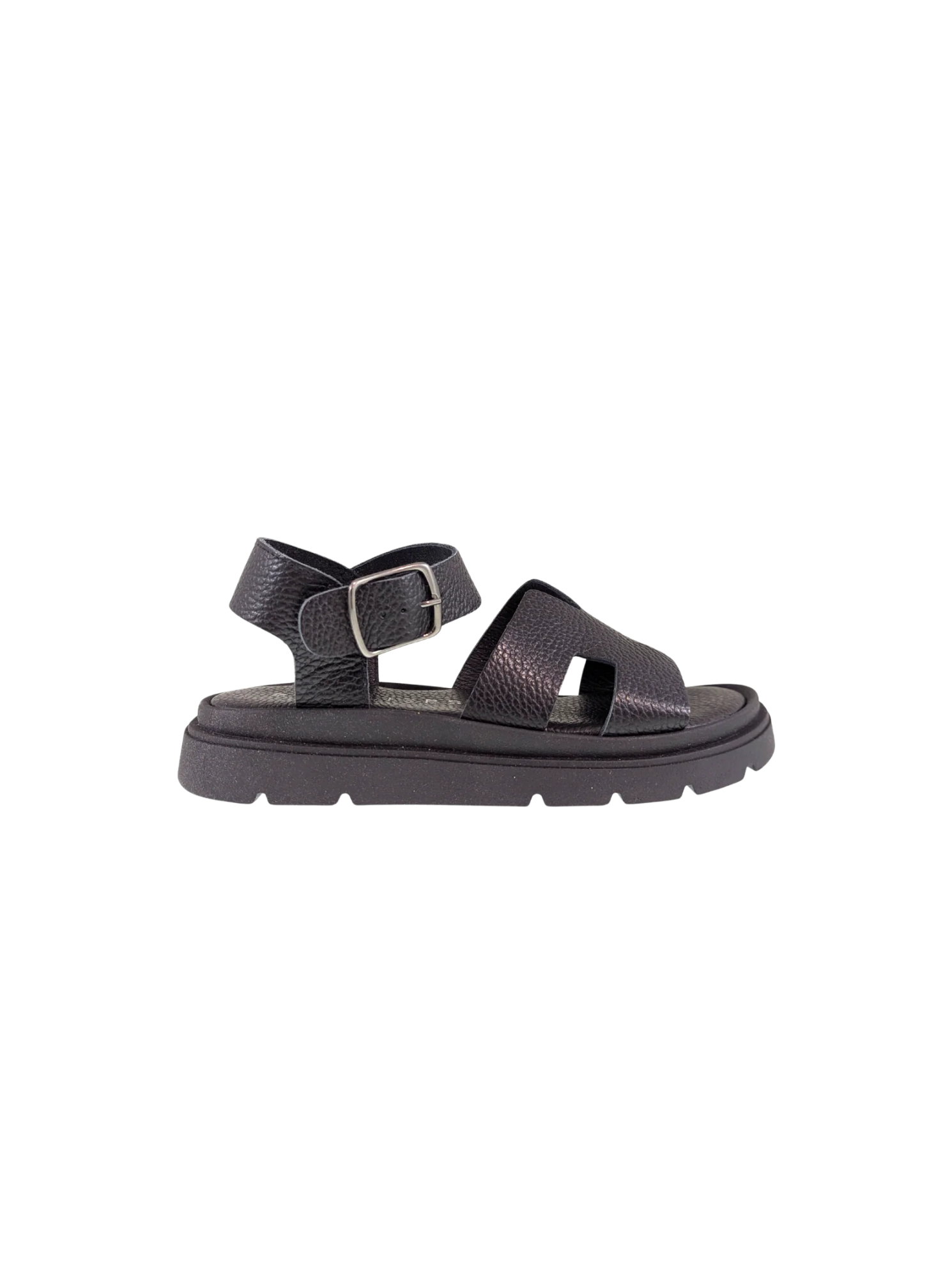 Ateliers - Clara Sandal - Black