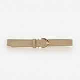 Poppy Barley - The Accent Belt - Biscotti