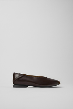 Camper - Casi Myra Flat - Brown